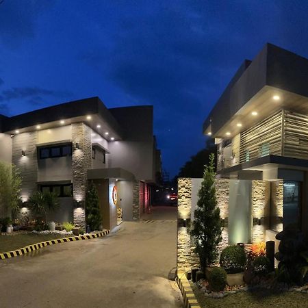 El Vistra Traveller'S Inn Calumpit Exterior photo