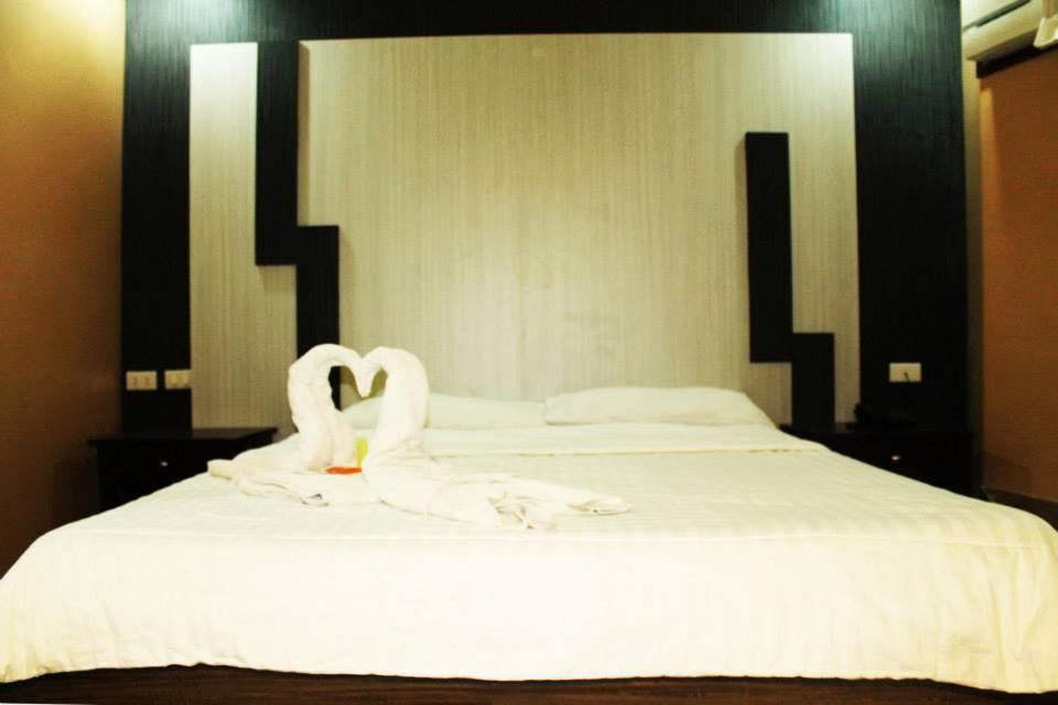 El Vistra Traveller'S Inn Calumpit Exterior photo