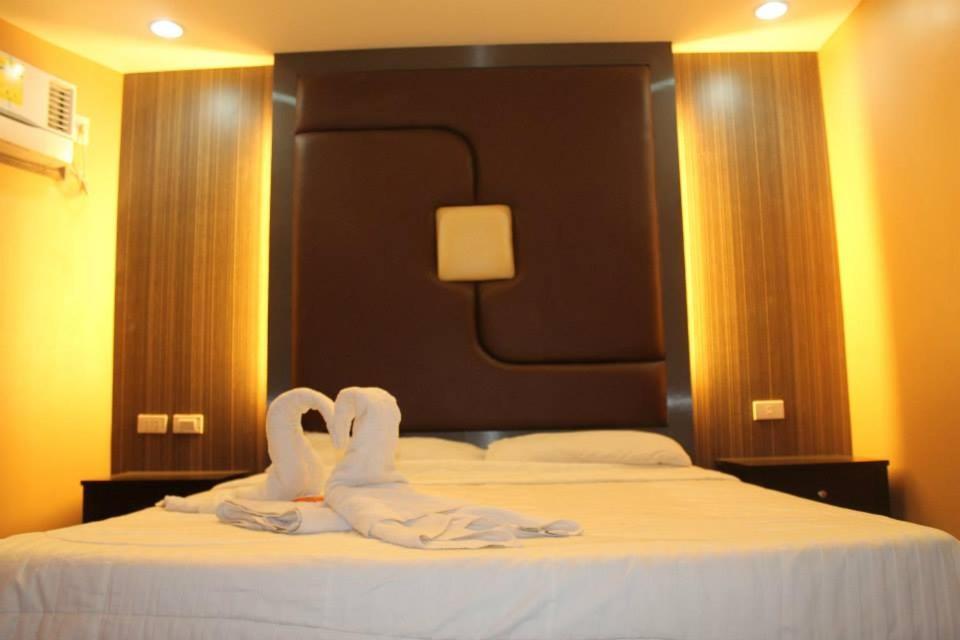 El Vistra Traveller'S Inn Calumpit Exterior photo