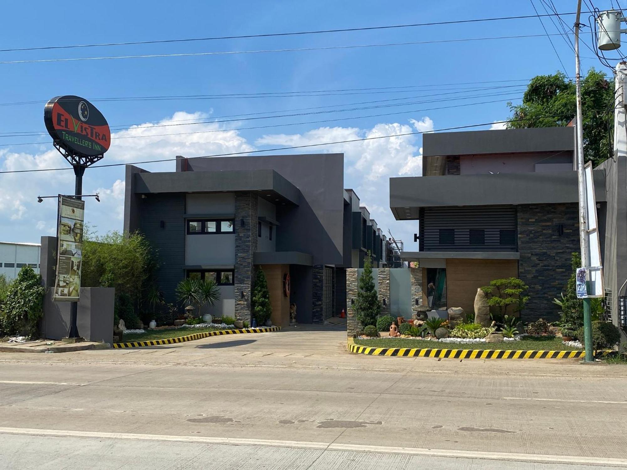 El Vistra Traveller'S Inn Calumpit Exterior photo