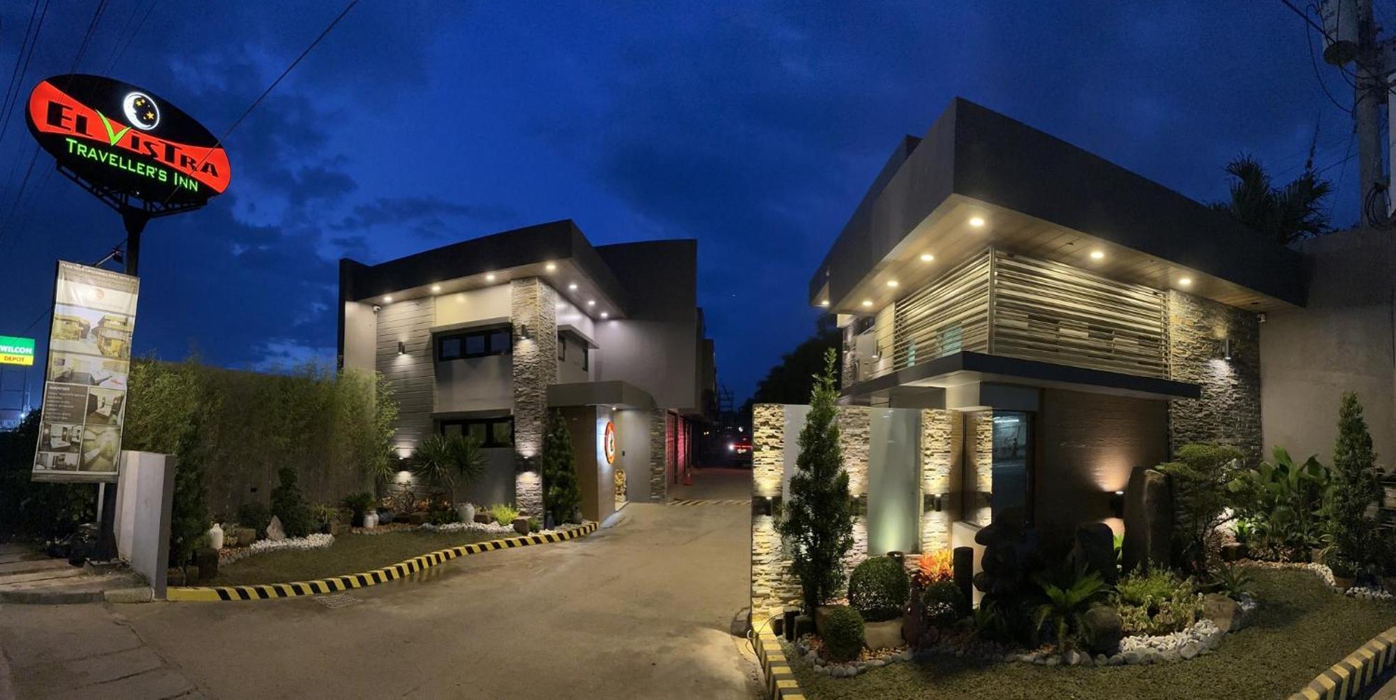 El Vistra Traveller'S Inn Calumpit Exterior photo